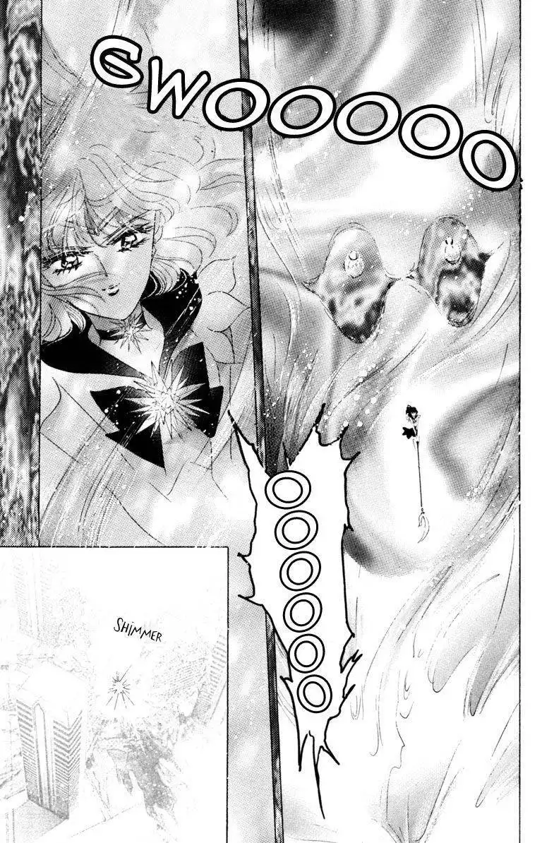 Sailor Moon Chapter 38 9